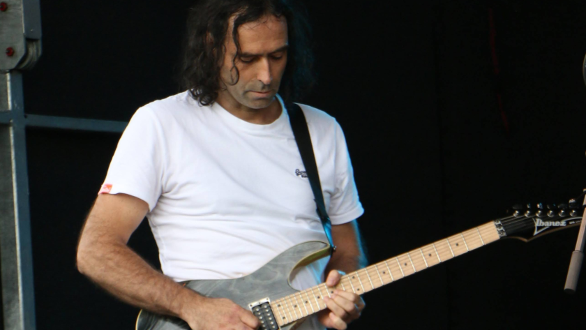 Guyterband
